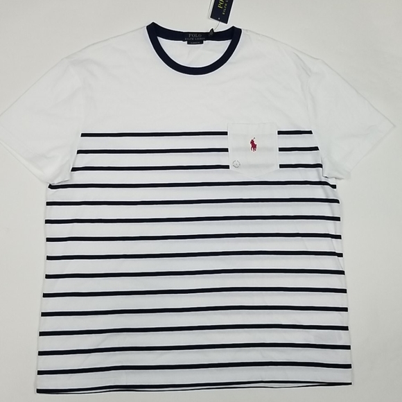 Polo Ralph Lauren Other - Polo Ralph Lauren Tee